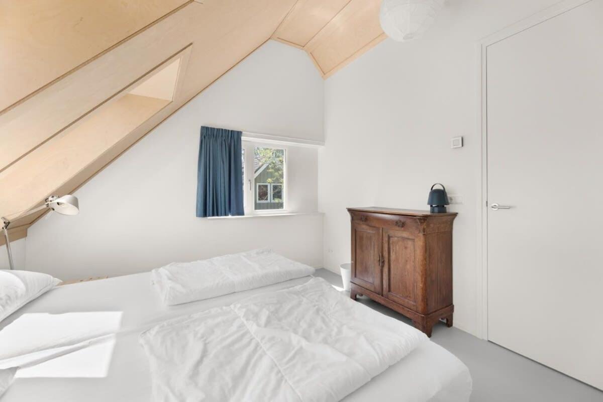 New Hello Zeeland - Vakantiehuis Jhr De Casembrootplein 19 Dombourg Extérieur photo