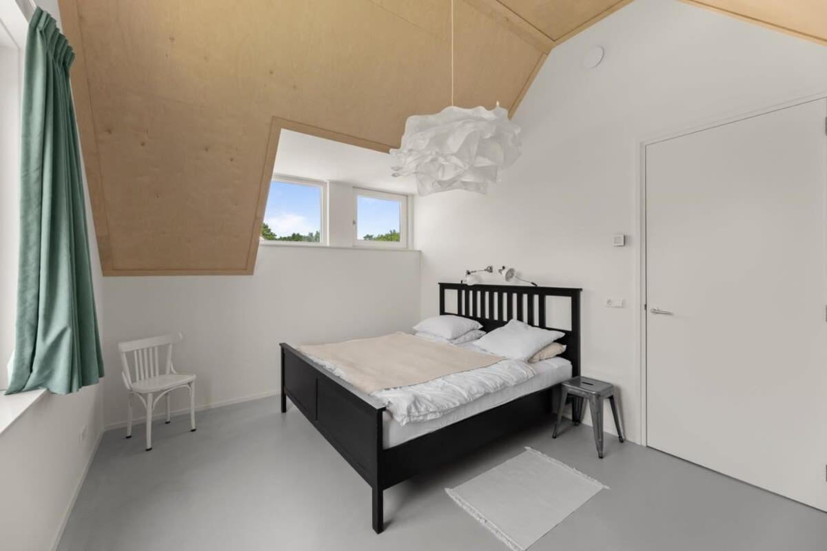 New Hello Zeeland - Vakantiehuis Jhr De Casembrootplein 19 Dombourg Extérieur photo