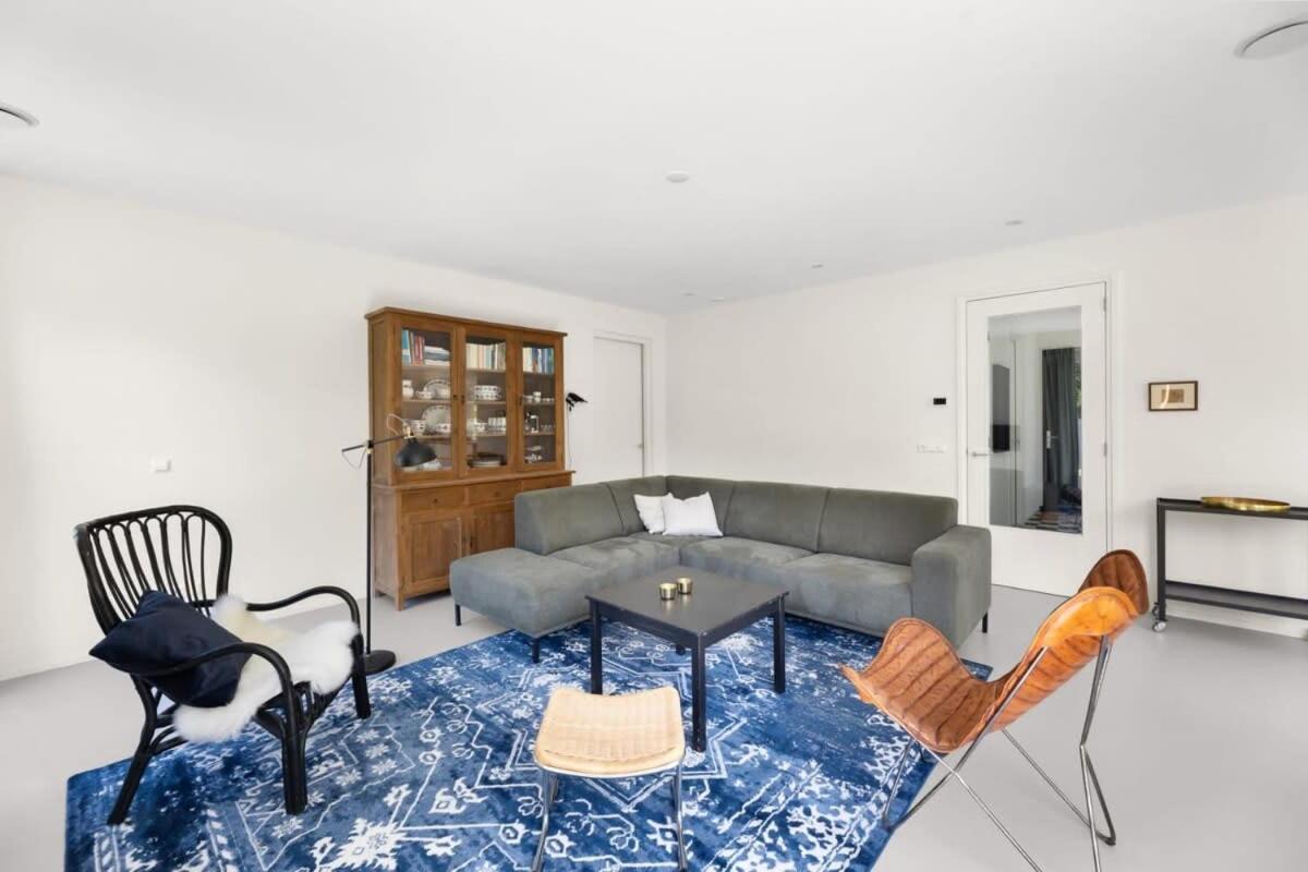 New Hello Zeeland - Vakantiehuis Jhr De Casembrootplein 19 Dombourg Extérieur photo