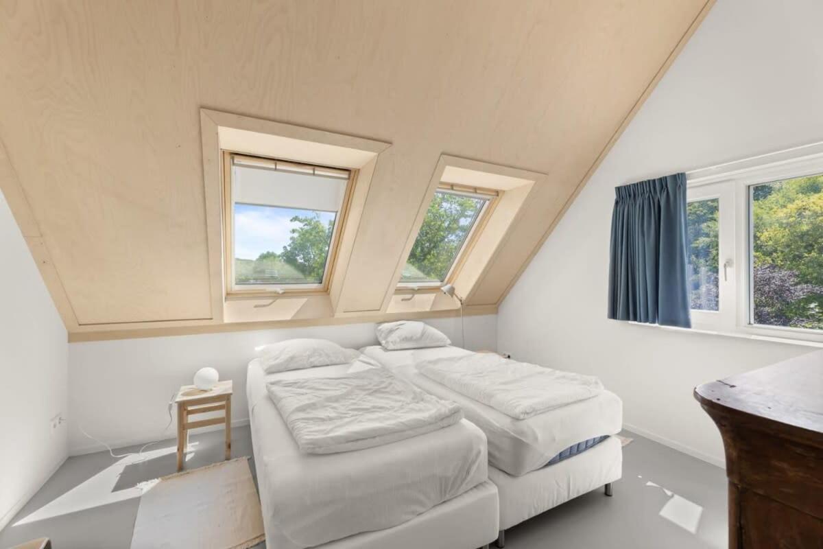 New Hello Zeeland - Vakantiehuis Jhr De Casembrootplein 19 Dombourg Extérieur photo